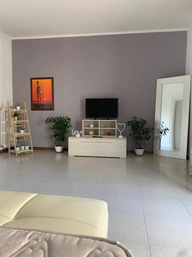 Sonno E Sogni Bed and Breakfast Montesilvano Marina Exteriör bild