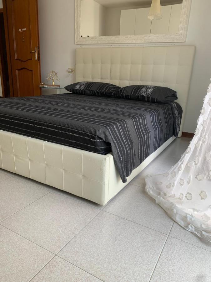 Sonno E Sogni Bed and Breakfast Montesilvano Marina Exteriör bild
