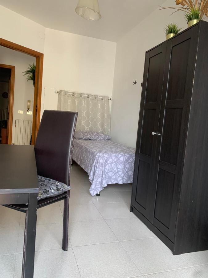Sonno E Sogni Bed and Breakfast Montesilvano Marina Exteriör bild