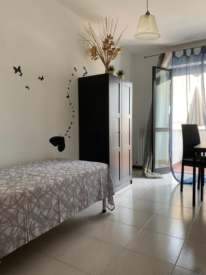 Sonno E Sogni Bed and Breakfast Montesilvano Marina Exteriör bild