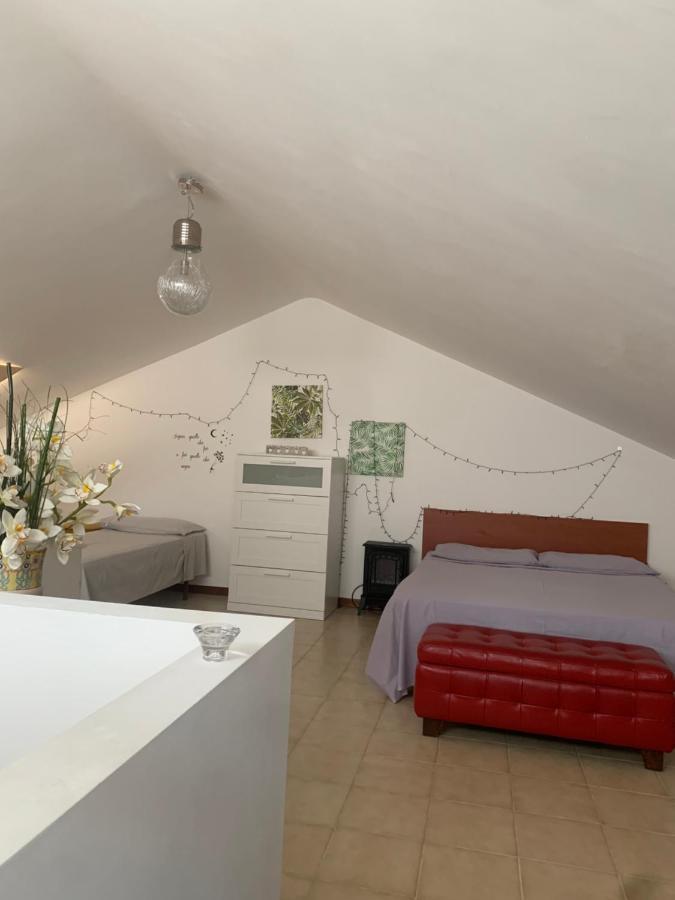 Sonno E Sogni Bed and Breakfast Montesilvano Marina Exteriör bild