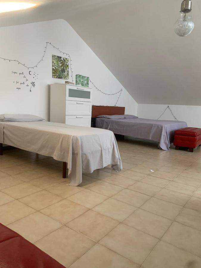 Sonno E Sogni Bed and Breakfast Montesilvano Marina Exteriör bild