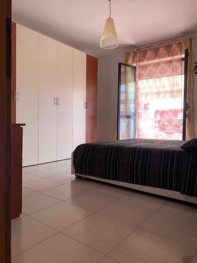 Sonno E Sogni Bed and Breakfast Montesilvano Marina Exteriör bild