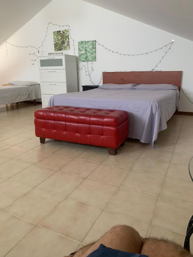 Sonno E Sogni Bed and Breakfast Montesilvano Marina Exteriör bild